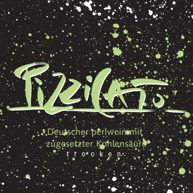 Leicht & prickelnd